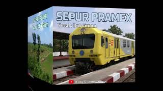 Download lagu SEPUR PRAMEX - DUL GIMAN - LAGU KUTOARJO - LAGU PURWOREJO mp3 Download lagu SEPUR PRAMEX - DUL GIMAN - LAGU KUTOARJO - LAGU PURWOREJO mp3