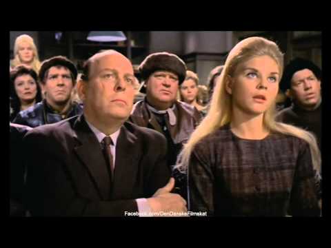 Det tossede Paradis (1962) - Tale