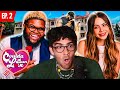 Coulda Been Love Episode 2 Hasanabi Reacts To Druski