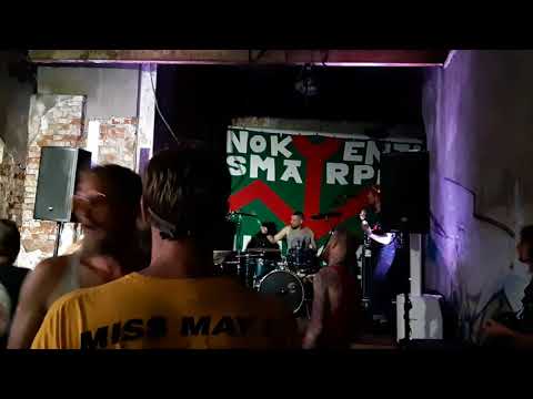 Inokentijs Mārpls Autentika Riga 26 07 2018