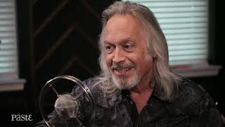 Jim Lauderdale - We're All We've Got - Jaan’s House - Nashville, TN - 9/17/22