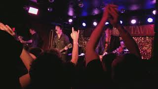 The Longshot - Rockaway Beach (Partial) &amp; Soul Surrender (Horseshoe Tavern 5/28/18)