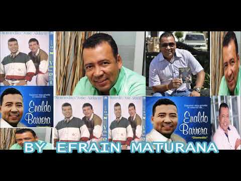 ÉXITOS DE ENALDO BARRERA (DIOMEDITO)