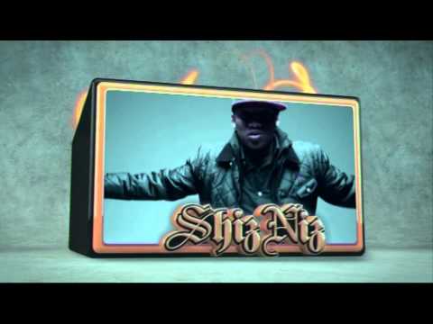 The reaction of the crew after Proverb hits the booth