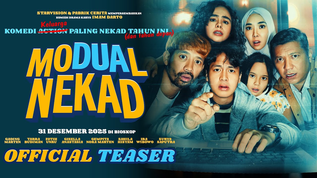 𝐌𝐎𝐃𝐔𝐀𝐋 𝐍𝐄𝐊𝐀𝐃 - 𝘖𝘍𝘍𝘐𝘊𝘐𝘈𝘓 𝘛𝘌𝘈𝘚𝘌𝘙