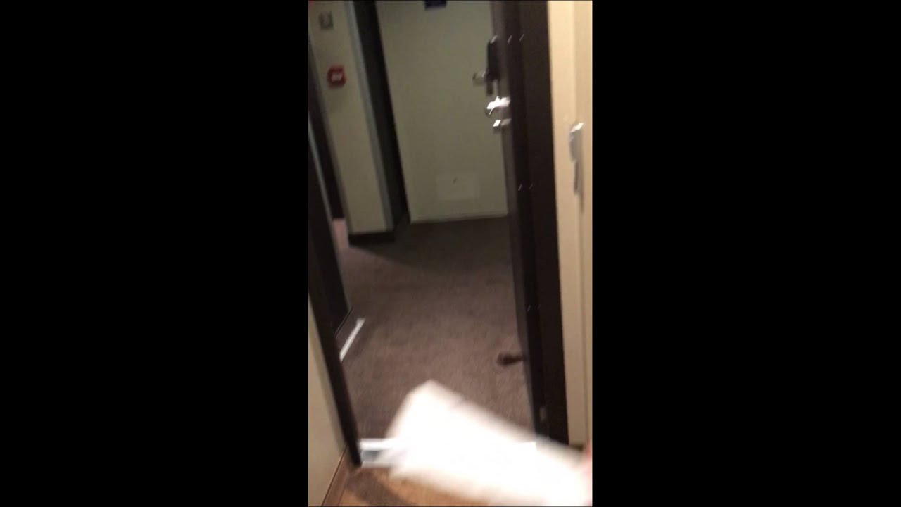 Norwegian Escape - Cabin 9443 - Video 1
