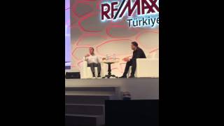 Hasan CAN - Remax Türkiye Kongre Mayıs 2016