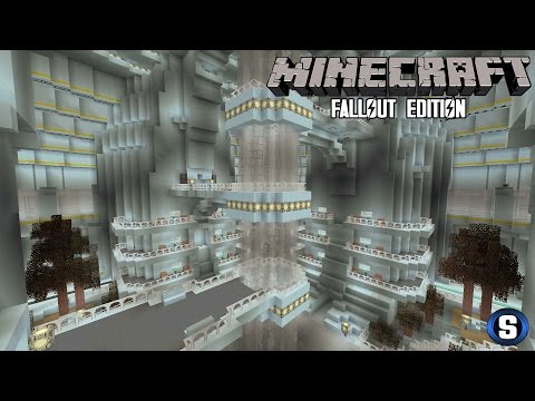 minecraft fallout mashup pack minecraft fallout mashup pack
