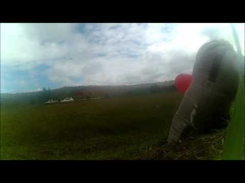 Tiro com arco composto