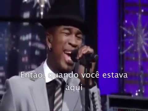 NeYo - Never Knew I Needed (Live legendado)