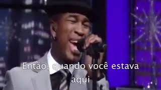 NeYo - Never Knew I Needed (Live legendado)