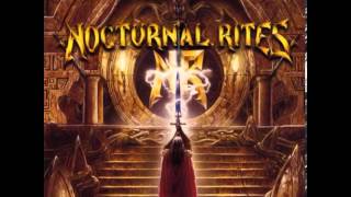 Nocturnal Rites - Destiny Calls