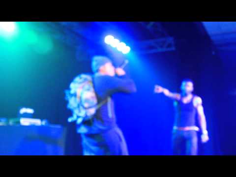 YOUNG-P ET HPO UNITE CONCERT