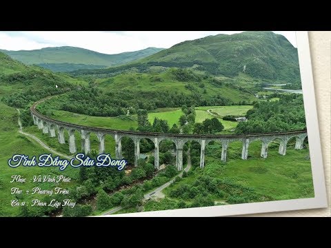 Tình đắng sầu đong - Phan Lập Huy