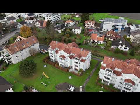 Maisonette Gartenwohnung in Au SG zu verkaufen - villimmo gmbh