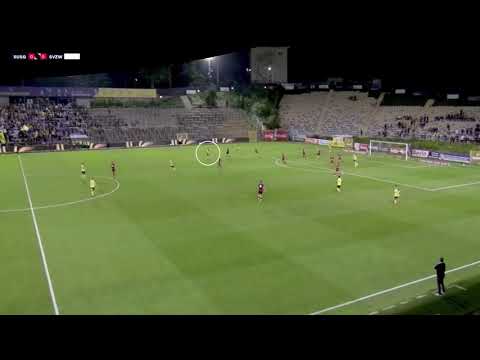 Marcel Lewis | Royale Union Saint-Gilloise Union | Highlights