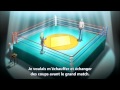 Girl Knockdown A Boy In A Boxing Mixed Fight