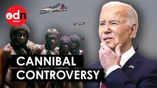 Was Biden's Uncle REALLY Eaten by Cannibals?