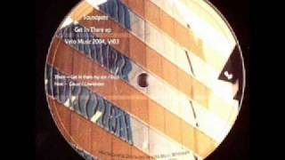 Soundpete - Gauze