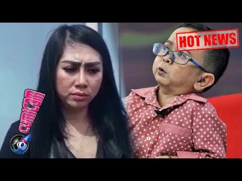 Hot News! Wanita Ini Mengaku Jadi Korban 'Main Hati' Daus Mini - Cumicam 13 April 2018
