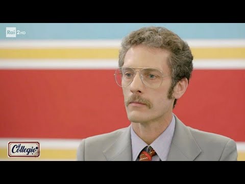 Andrea Maggi, professore de Il Collegio 6: “Pensavo che il mio provino fosse andato malissimo” Quest