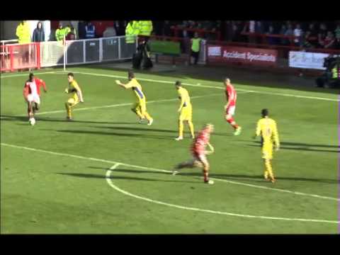 Crawley Town Goal of the Month - Oct.mp4