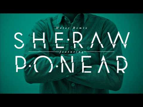 She-Raw - Hater OFFICIAL REMIX (feat. P.O.NEAR)