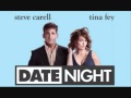 Date Night credits theme 