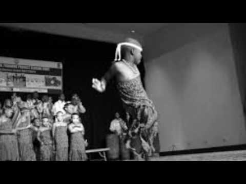 Nabagwira (+lyrics ) - Urukerereza, Rwanda