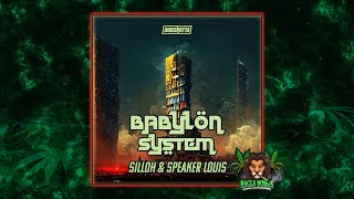 Kadr z teledysku Babylon System tekst piosenki Silloh & Speaker Louis