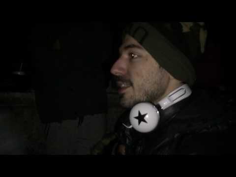 Luke VS Manudo (Dieciseisavos) - Old School Battle 01