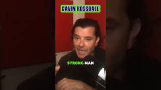 Gavin Rossdale on Gwen Stefani: “Takes a Strong Man to Have a Girl Who’s Stratospheric” | Guy Raz