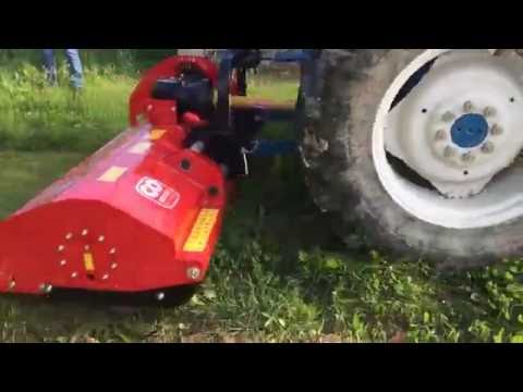 Trincione 380- CECCATO OLINDO