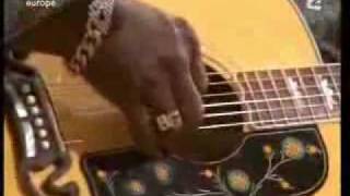 Cat Power - Buddy Guy / come on in my kitchen
