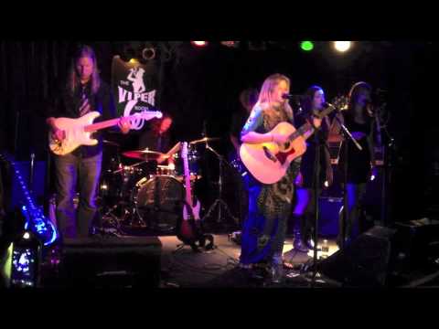 Luna Achiary - Goldmund