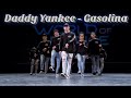 Daddy Yankee Gasolina Status Dance Status Daddy Yankee Gasolina WhatsApp Status