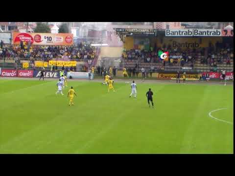 Video Antifútbol Charly Rodríguez (Marquense) Apertura 2017 Jo 08