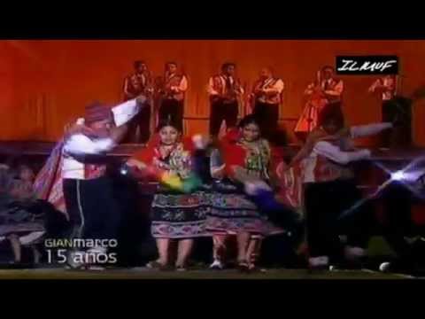 Gianmarco Canta al Perú ► Mix Hoy - Balicha