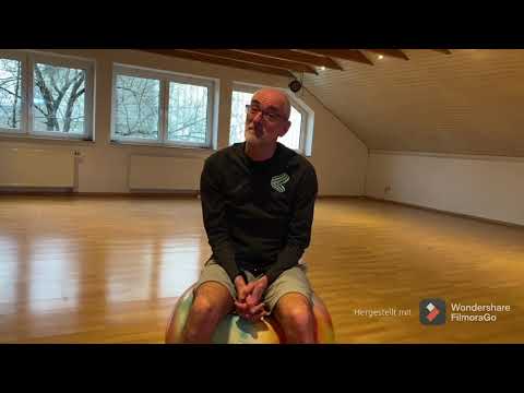 Sportpunkt Lemgo - Frag den Trainer (Interview mit Kirschi)