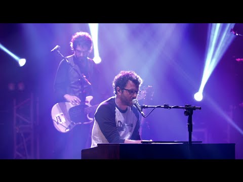 Duca Leindecker "Ao Fim de Tudo" DVD: Plano Aberto