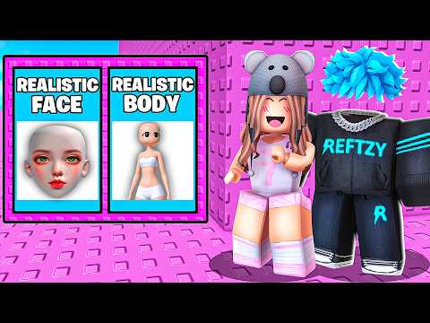 Roblox Would Your Rather, Realistic Tower...