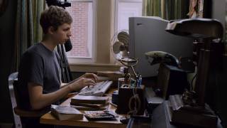 Youth in Revolt - Trailer (NEW!)