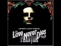Love Never Dies OLC Recording - Why Does She Love Me
