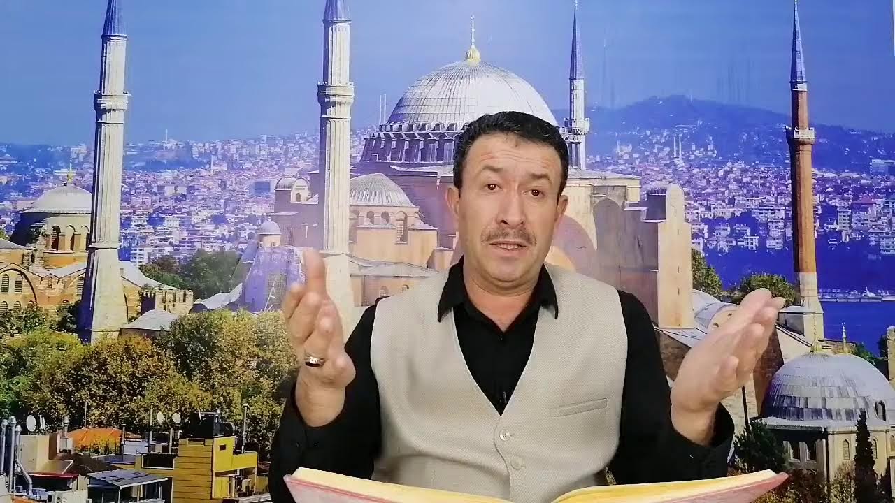 İBADETİN İNSANA KAZANDIRDIĞI FAZİLETLER