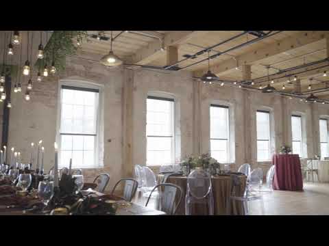Hotel Millwright Event Venue