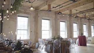 Hotel Millwright - Event Venue
