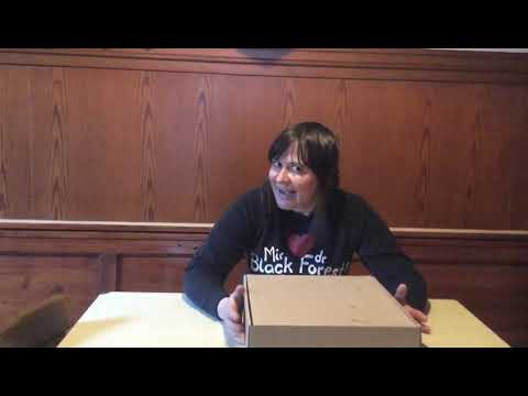 Gewinnspiel.... Raffle - neues Album demnächst.... new album is coming soon..