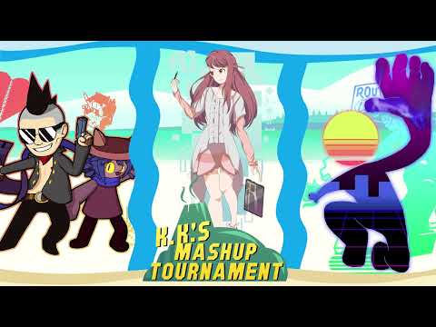 Home Of HOPE/STARS - K.K. Mashup Tournament