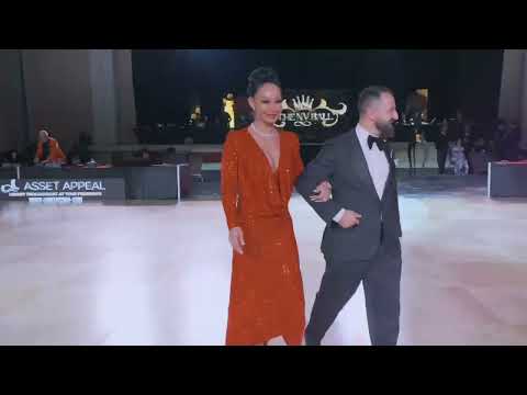 The NV Ball Recap 2022! See you next year August 16-19,2023 Las Vegas