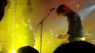 Sam Roberts - Taj Mahal